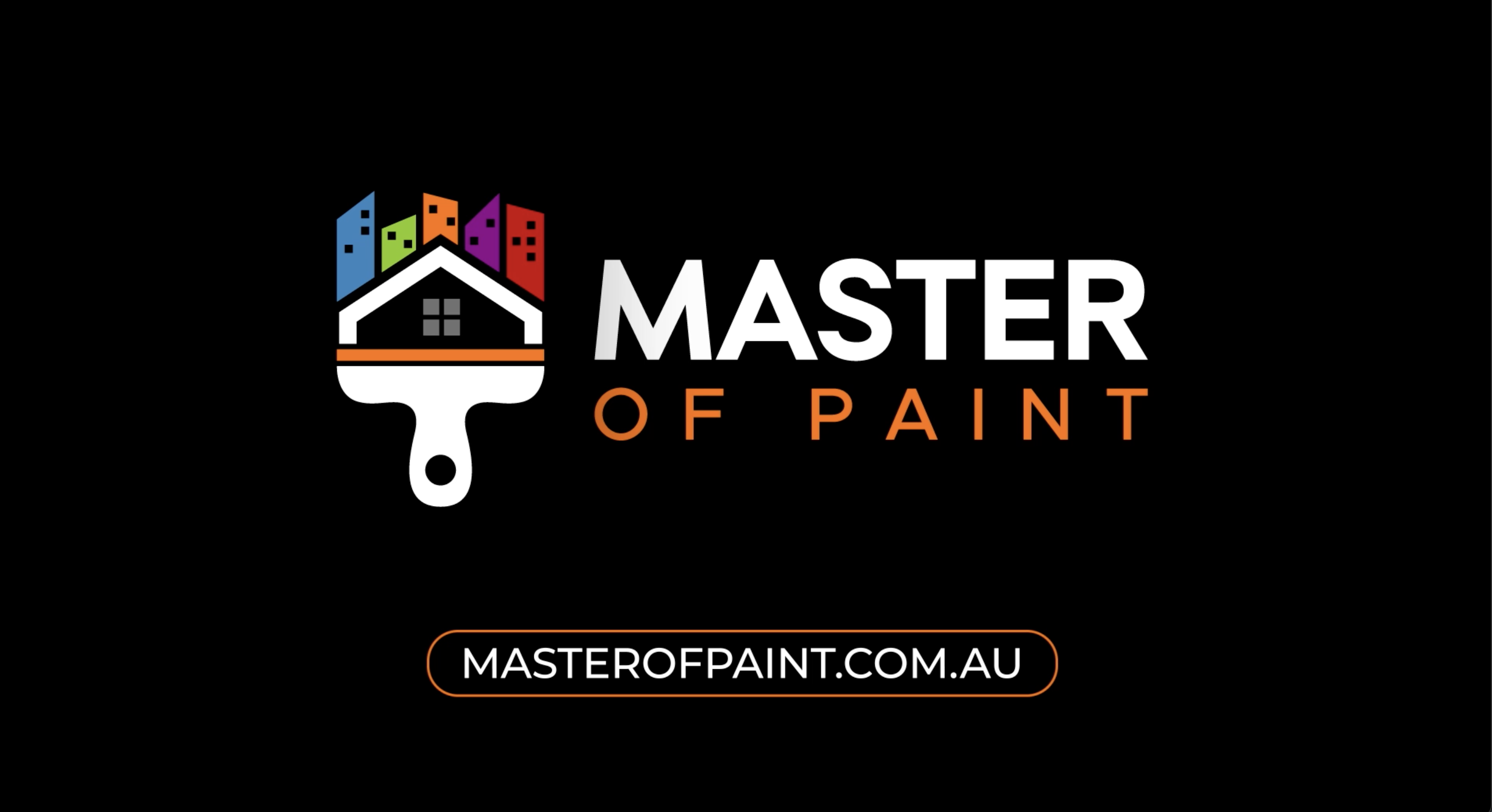 Master Of Paint